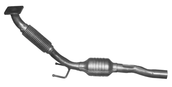 Catalyseur IMASAF 71.85.33