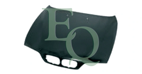 Capot-moteur EQUAL QUALITY L00678