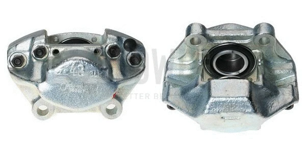 Étrier de frein BUDWEG CALIPER 34302