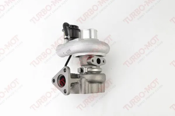 Turbocompresseur, suralimentation TURBO-MOT 641972