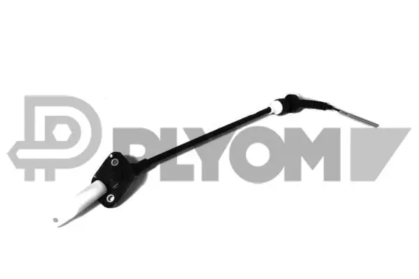 Tirette à câble, commande d'embrayage PLYOM P766354