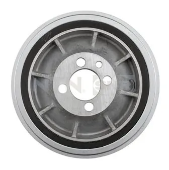 Poulie, vilebrequin SNR DPF358.00