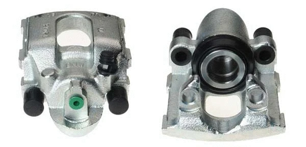 Étrier de frein 4X4 ESTANFI PDF-10-133