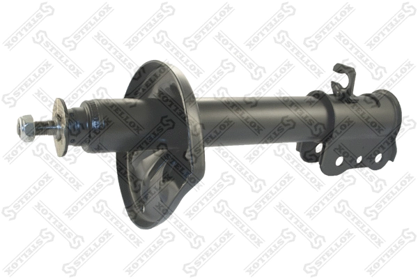 Amortisseur STELLOX 4114-0064-SX
