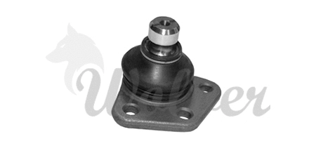Rotule de barre de connexion WOLVER SP110470