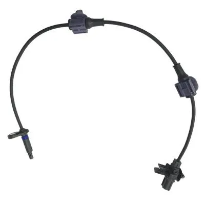 Capteur, vitesse de roue GAUSS GS2255