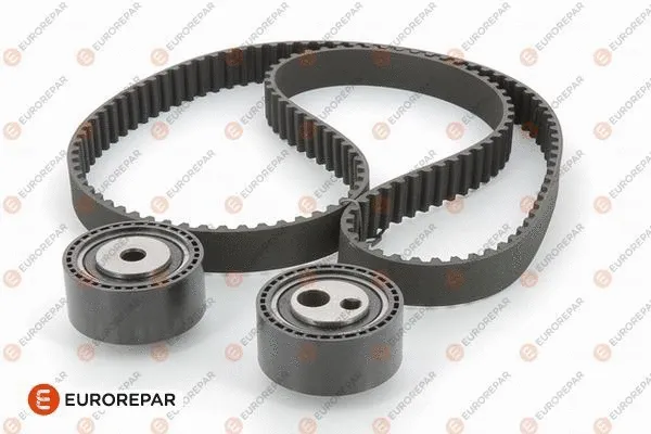 Kit de courroie crantée EUROREPAR E118445