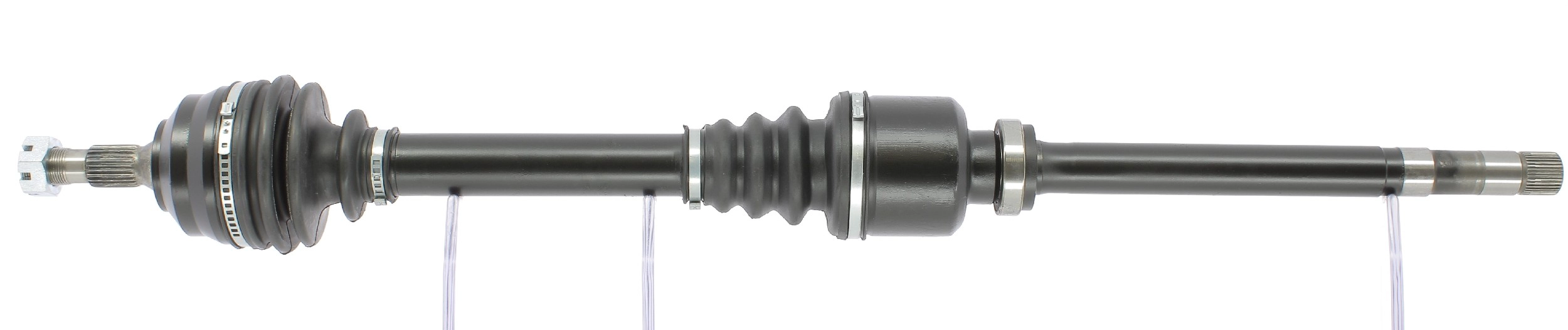 Arbre de transmission FRIESEN FDS1369