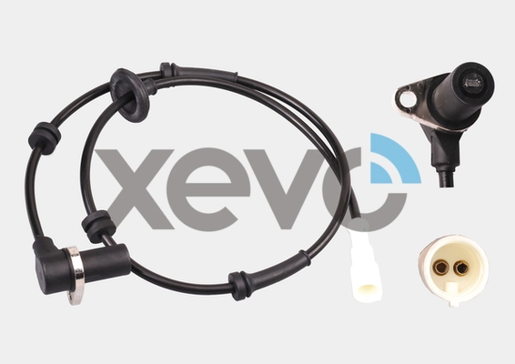 Capteur, vitesse de roue XEVO XBS142