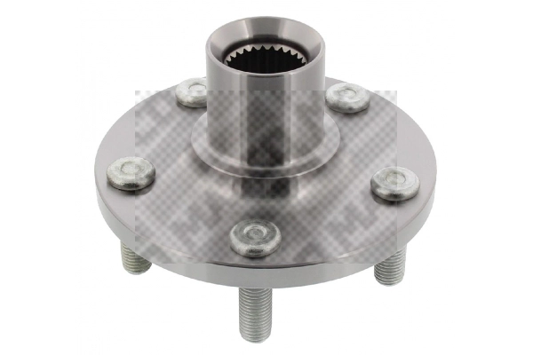 Moyeu de roue MAPCO 26993