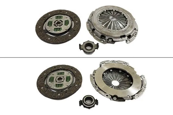 Kit d'embrayage KAWE 959301