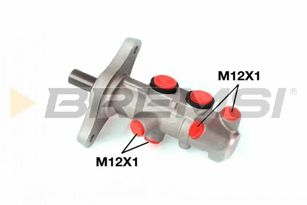 Maître-cylindre de frein BREMSI PB0021
