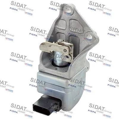 Turbocompresseur, suralimentation AUTOTEAM D81024