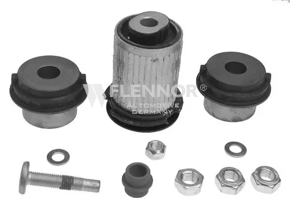 Kit de réparation, bras triangulaire FLENNOR FL4087-J