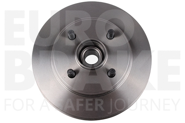 Tambour de frein EUROBRAKE 5825253017