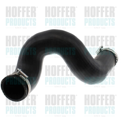 Gaine de suralimentation HOFFER 961034