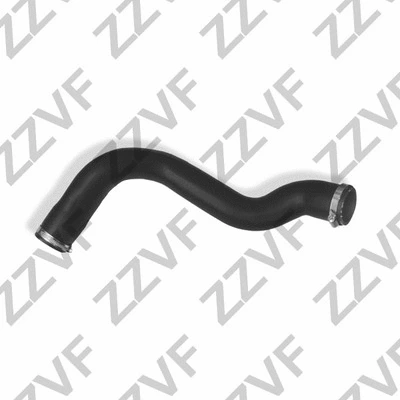 Gaine de suralimentation ZZVF ZVR1174