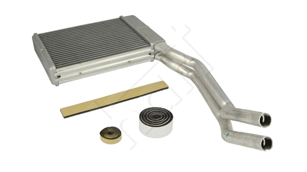 Système de chauffage HART 623 336
