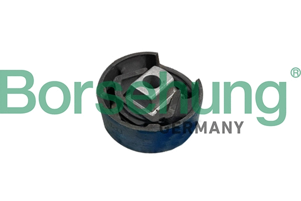 Suspension, corps de l'essieu Borsehung B10031