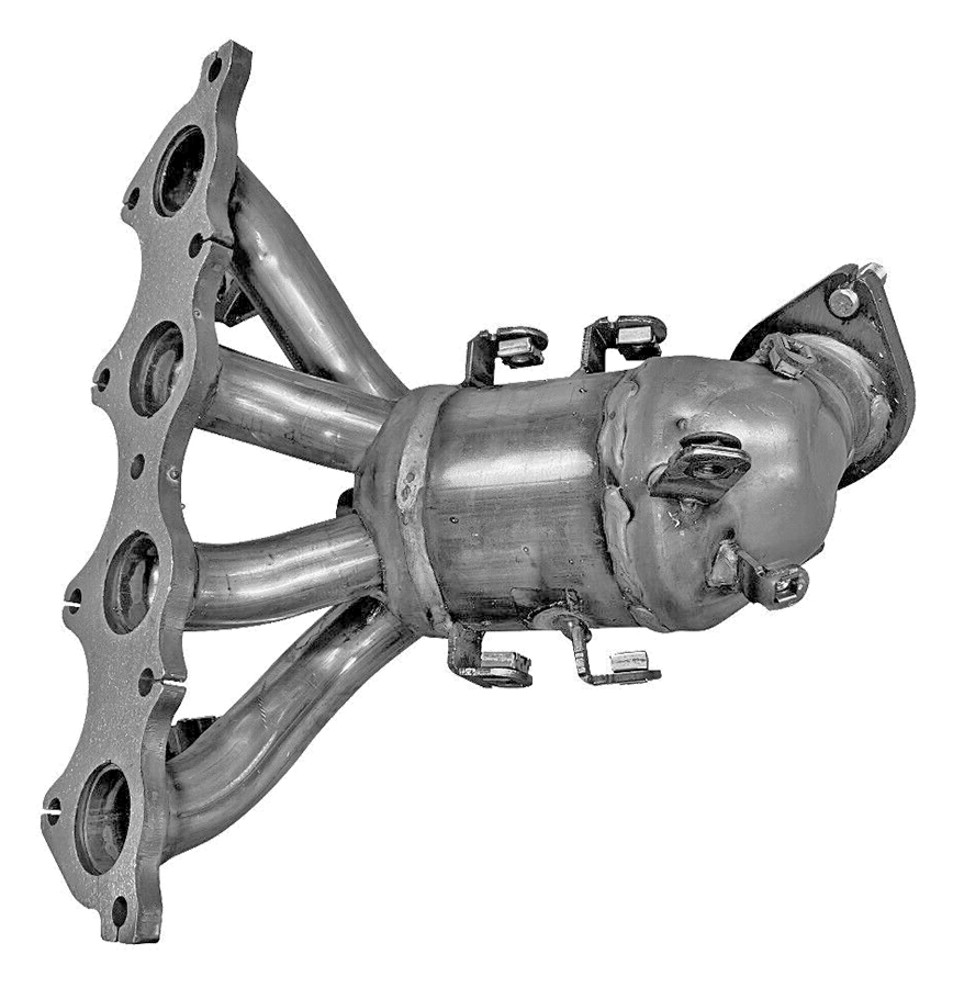 Catalyseur NOVAK 38.002.C