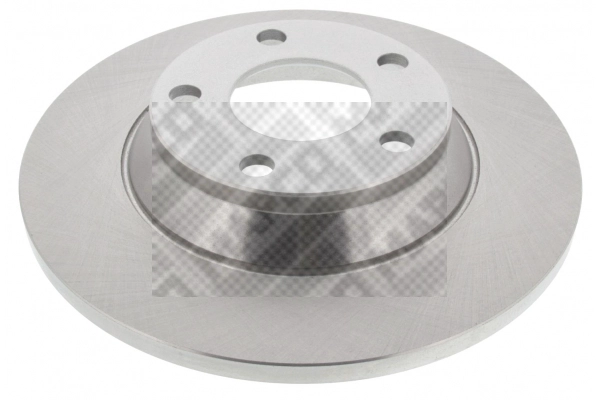 Disque de frein MAPCO 15702