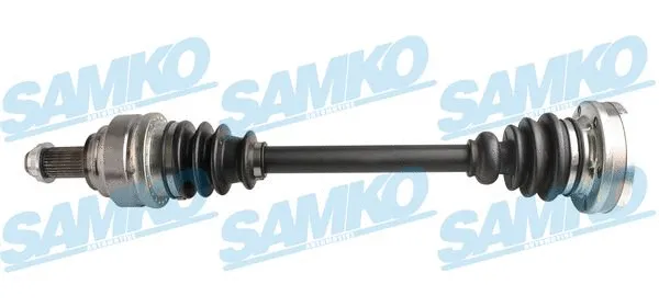 Arbre de transmission SAMKO DS60138