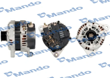 Alternateur MANDO MEE035015