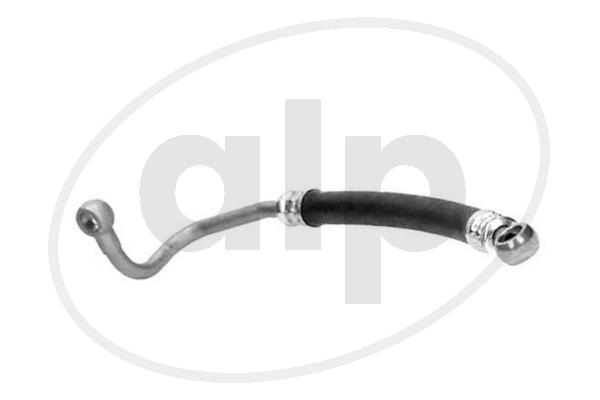 Conduite d'huile, compresseur alp ALP-004899