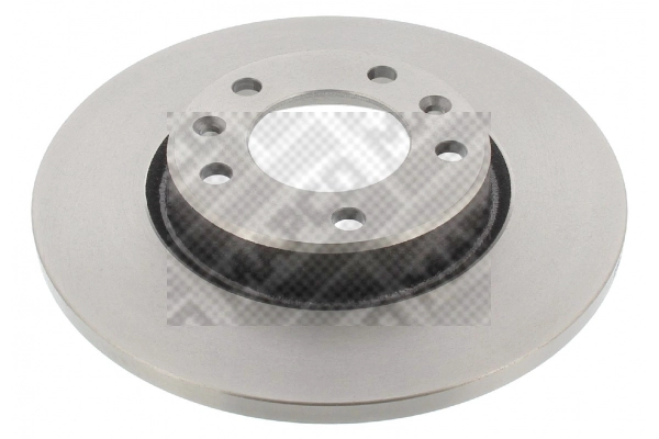 Disque de frein MAPCO 25342