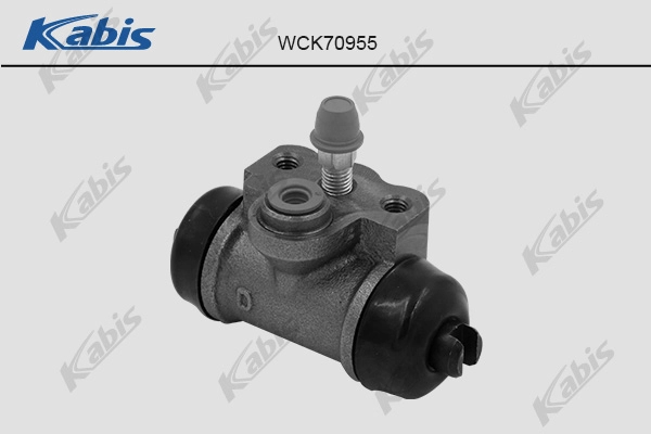 Cylindre de roue KABIS WCK70955