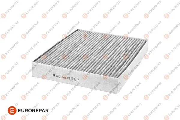 Filtre, air de l'habitacle EUROREPAR 1640549880