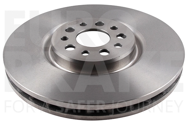 Disque de frein EUROBRAKE 5815203730