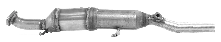 Catalyseur NOVAK 07.018.C