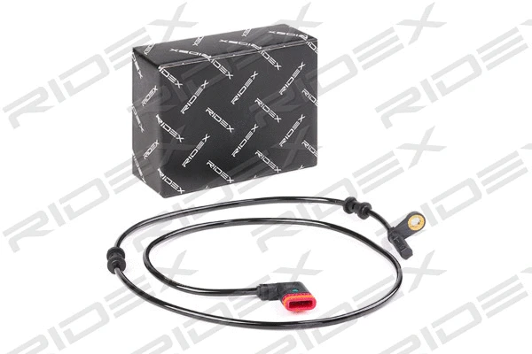 Capteur, vitesse de roue RIDEX 412W0639