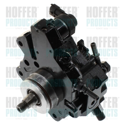 Pompe à haute pression HOFFER 7508799R