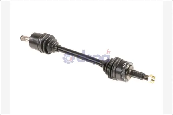 Arbre de transmission DEPA 3548350