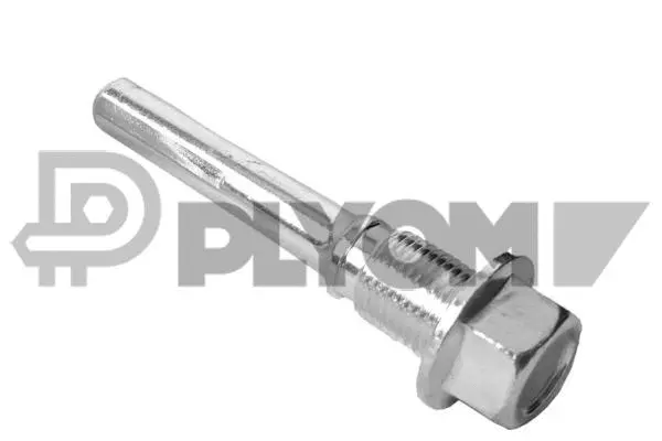 Boulon de guidage, étrier de frein PLYOM P759486