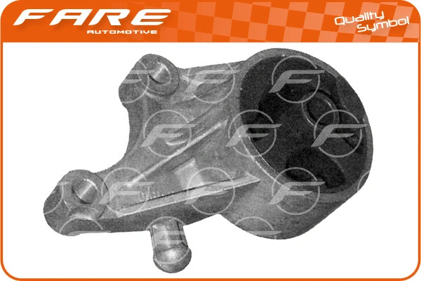 Support moteur FARE SA 2785