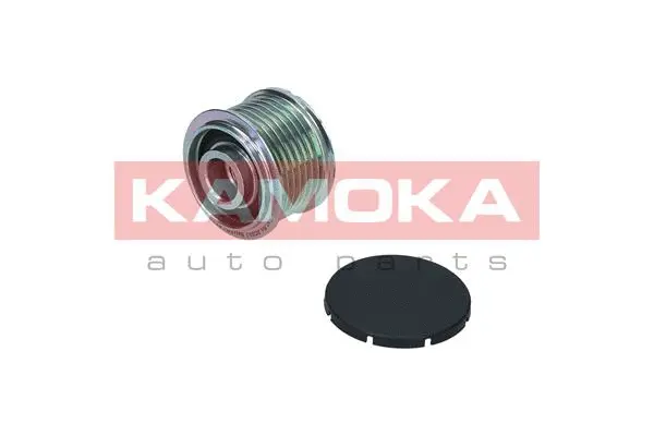 Poulie roue libre, alternateur KAMOKA RC067