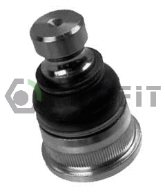 Rotule de suspension PROFIT 2301-0438