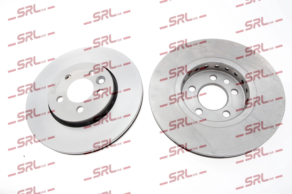 Disque de frein SRLine S71-0177