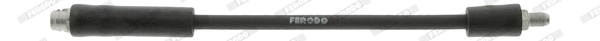 Flexible de frein FERODO FHY2556