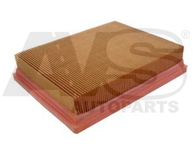 Filtre à air AVS AUTOPARTS P154