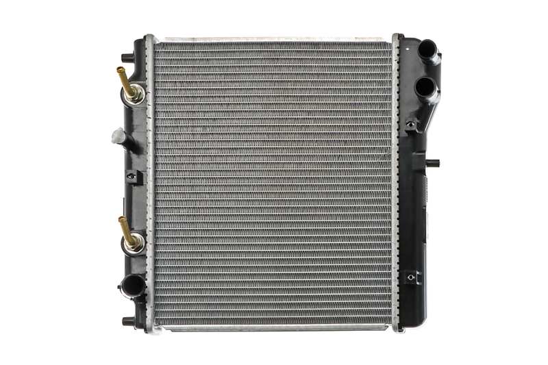 Radiateur, refroidissement du moteur A.Z. Meisterteile AZMT-45-040-2862