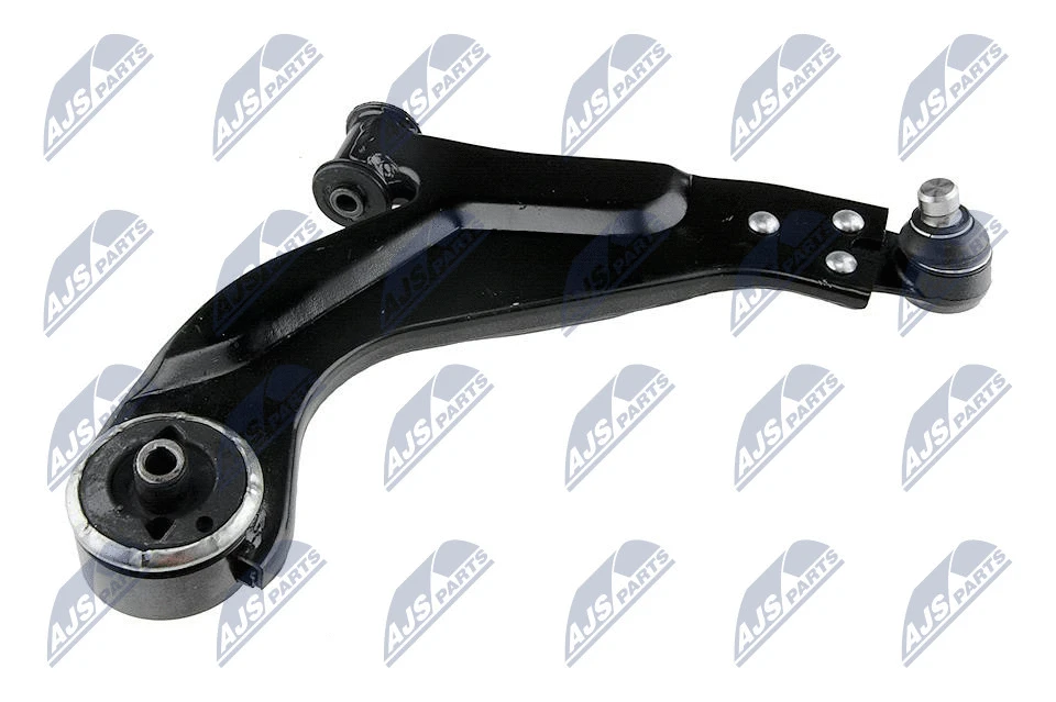 Bras de liaison, suspension de roue NTY ZWD-FR-003