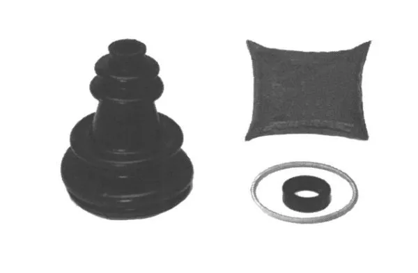 Jeu de joints-soufflets, arbre de commande COGEFA France 7.01.450.617