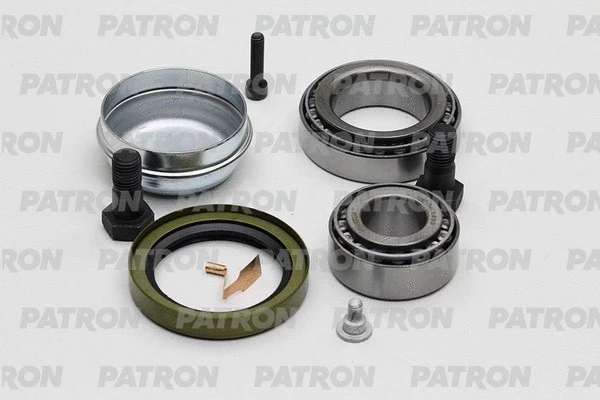 Kit de roulements de roue PATRON PBK1499