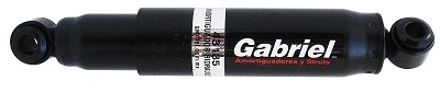 Amortisseur Gabriel-MX 43135