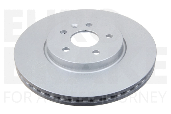 Disque de frein EUROBRAKE 5815313677