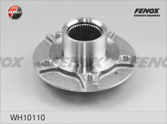 Moyeu de roue FENOX WH10110